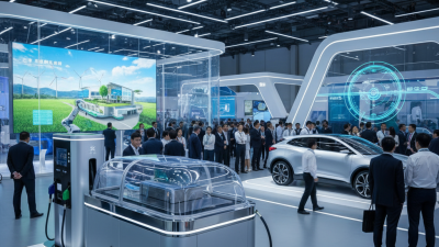 Top 10 Hydrogen Refueling Stations to Explore at 2026 Canton Fair?