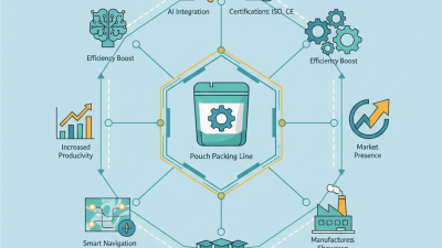 How to Optimize Your Pouch Packing Line at 2026 Canton Fair?
