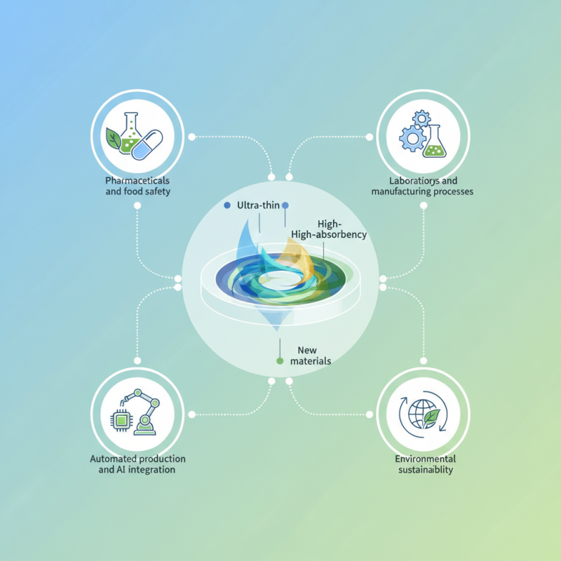 Filter Paper Innovations at the 139th Canton Fair 2026?