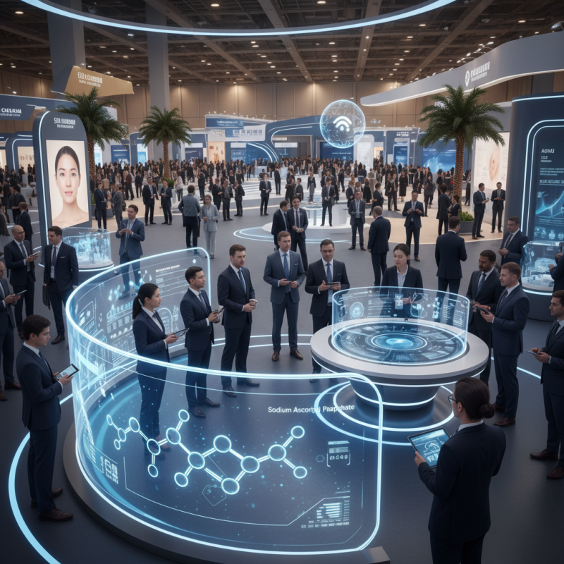 2026 Best Sodium Ascorbyl Phosphate at Canton Fair?