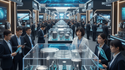 Top 5 Polyester Film Capacitors to Look for at Guangzhou Fair 2026?