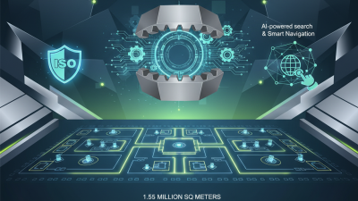 Best Jaw Plates to Source at the 139th Canton Fair 2026?
