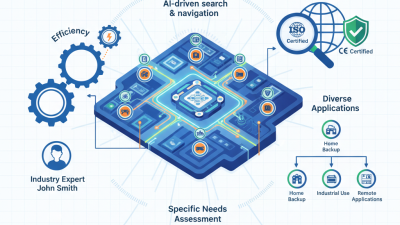 How to Choose the Best Gas Generators at 2026 Canton Fair?