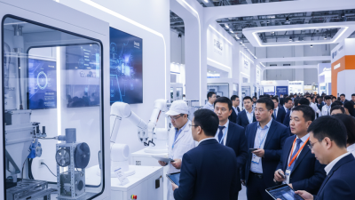 Top Tips for Choosing a Dustproof Testing Machine at Canton Fair 2026