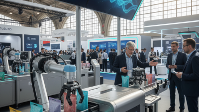 Top 10 Pouch Packing Lines at China Import Export Fair 2026?