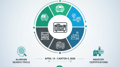 Top 5 Gas Generators at the 139th Canton Fair 2026?