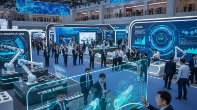 Top 5 Pin Wire Connector Trends at 2026 Canton Fair?