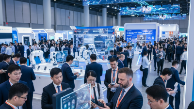 Top 10 UHF Mobile Computers for the 139th Canton Fair 2026?