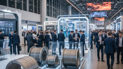 Why Choose Stainless Welding Wire at the 139th Canton Fair 2026?