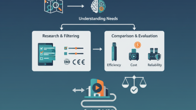 How to Choose the Best Air Compressor at the 2026 Canton Fair?