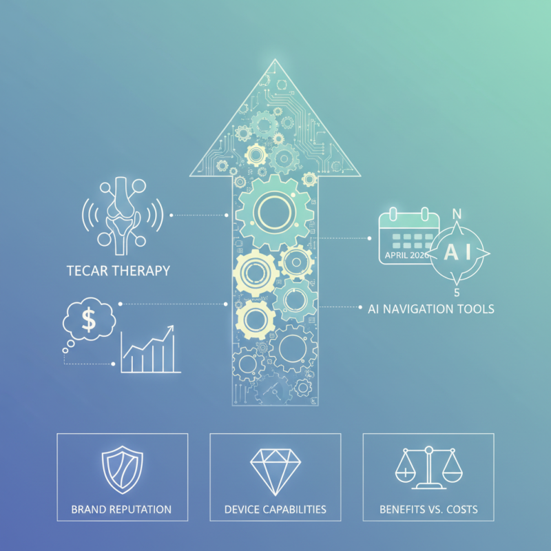 What is the Cost of Tecar Therapy at the 2026 Canton Fair?