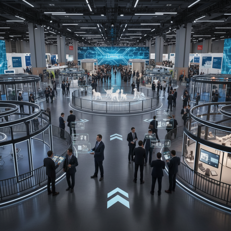 How to Choose the Best Dog Fence at the 2026 Canton Fair?