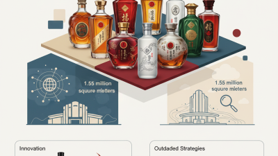 Top Chinese Liquor Bottles at the 2026 Canton Fair?