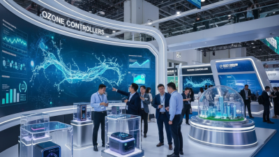 Top 5 Tips for Using Ozone Controllers at 2026 Canton Fair