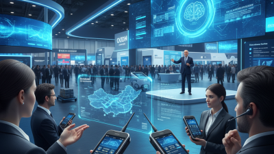 Why Choose UHF Mobile Computers for 2026 Canton Fair?