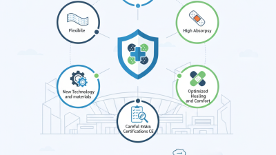 Top 5 First Aid Bandage Products at the 2026 Canton Fair?