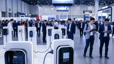 How to Choose the Best AC EV Charger at 2026 Canton Fair?