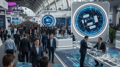 How to Source Polyester Film Capacitors at the 2026 Canton Fair?