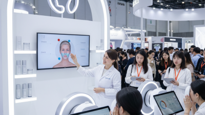 How to Diagnose Your Skin Type at the 2026 Canton Fair?