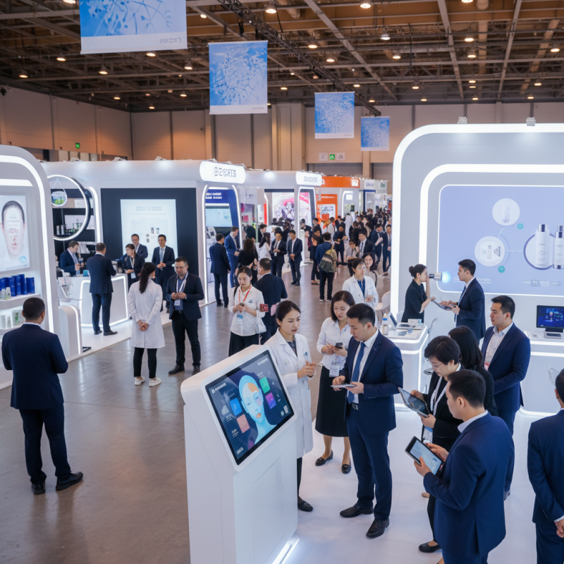 2026 Best Skin Type Diagnosis at China Import Expo Trends?