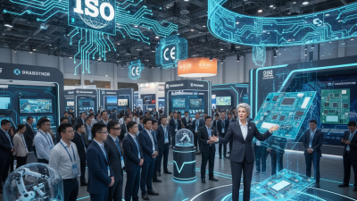 What is Reverse Engineering PCB Trends for 2026 Canton Fair?