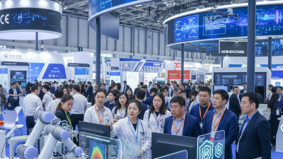 How to Enhance Industrial Vision Inspection at 2026 Canton Fair?