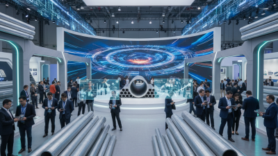 Top 10 Hot Dip Galvanized Steel Pipes at 2026 Canton Fair?