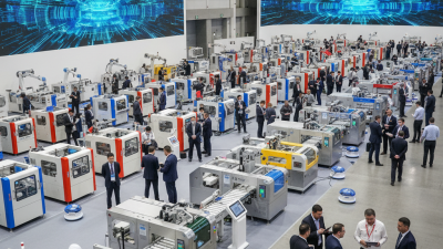 Top 10 Packing Sealing Machines at 2026 Canton Fair Insights?