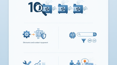 Top 10 Dustproof Testing Machines to See at 2026 Canton Fair?