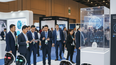 Led Face Light Therapy Guide for Global Buyers at 2026 Canton Fair?