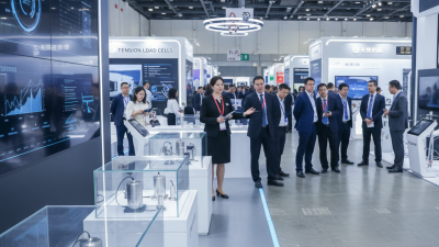 Why Choose Tension Load Cells at the 2026 Canton Fair?