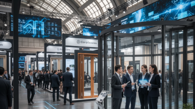 How to Choose Commercial Windows and Doors at Canton Fair 2026?