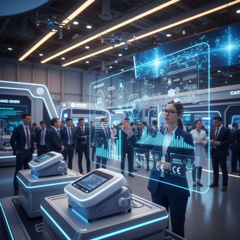 How to Estimate Tecar Therapy Cost Before 2026 Canton Fair?