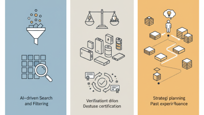 How to Choose the Right Battery Pack at Canton Fair 2026?