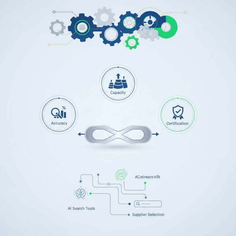 How to Choose Tension Load Cells at the 139th Canton Fair 2026?