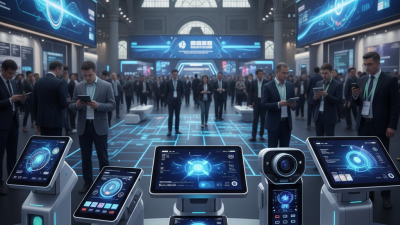 Top 5 Pos Terminals to Watch at 2026 Canton Fair?