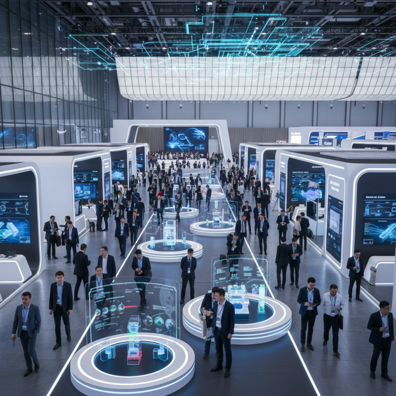 Top 5 Optical Switches to Watch at 2026 Canton Fair?