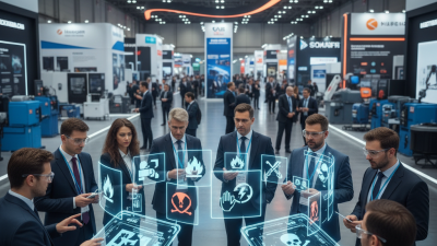 2026 Trends in Industrial Warning Labels for Global Buyers at Canton Fair?