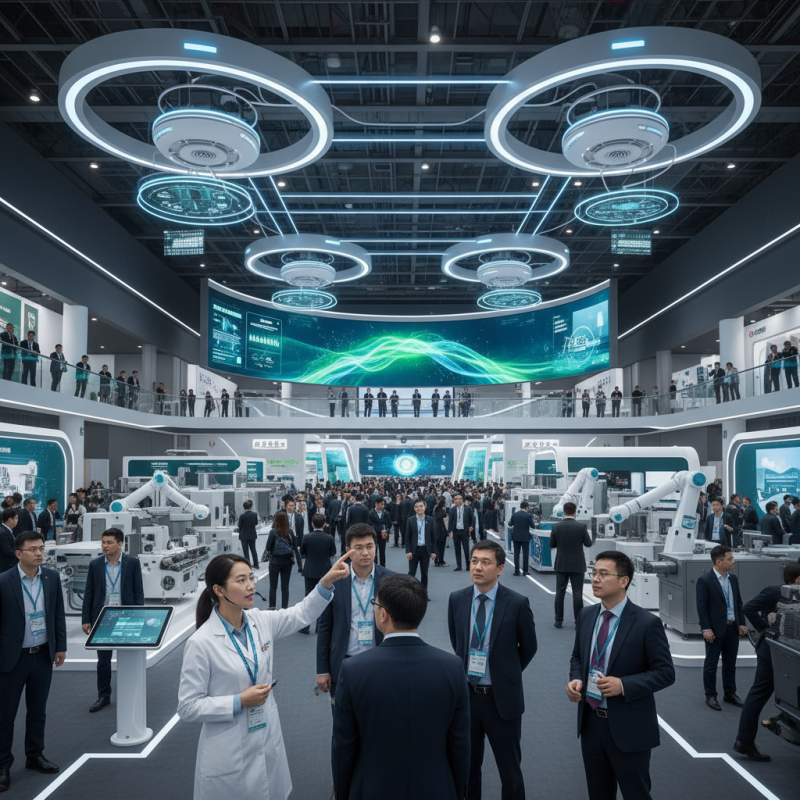 Why Ozone Controllers are Essential at the 2026 Canton Fair?