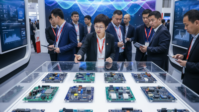 Top 10 Amplifier Audio Boards to Explore at 2026 Canton Fair?