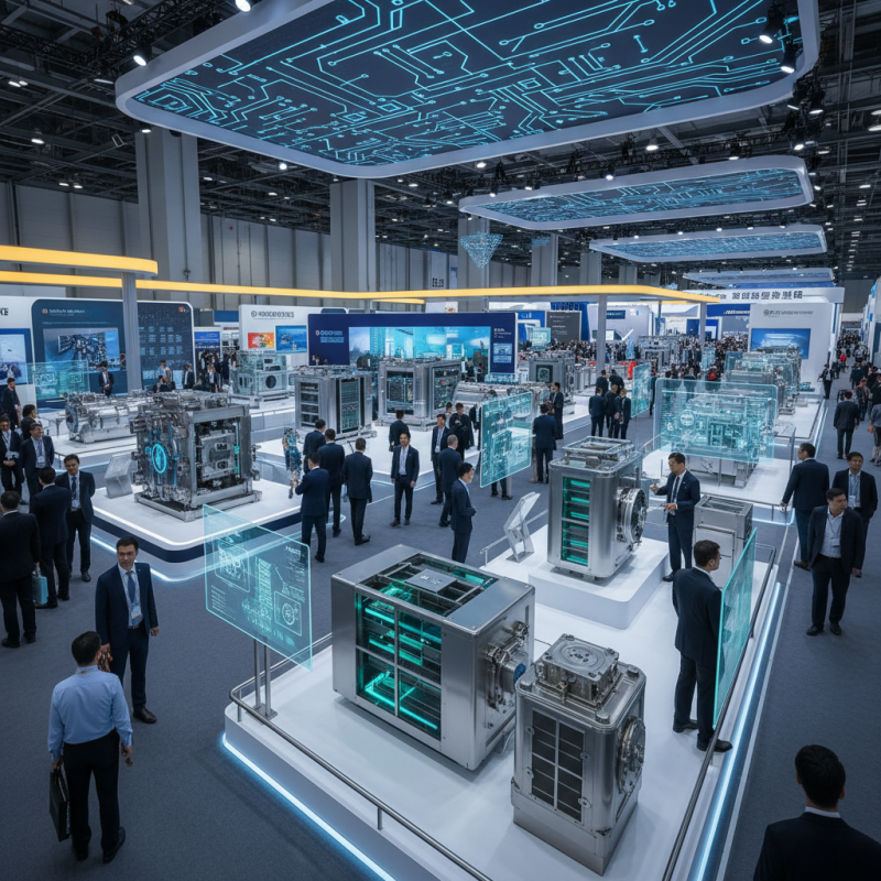 Top Heat Exchanger PHE Trends for Global Buyers at 2026 Canton Fair?