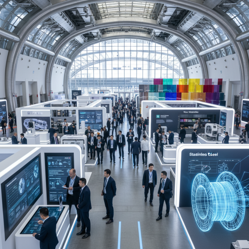 How to Choose the Right Stainless Welding Wire for 2026 Canton Fair?