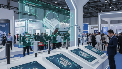 Top 10 Door Hinges at the 2026 Canton Fair Insights for Buyers?