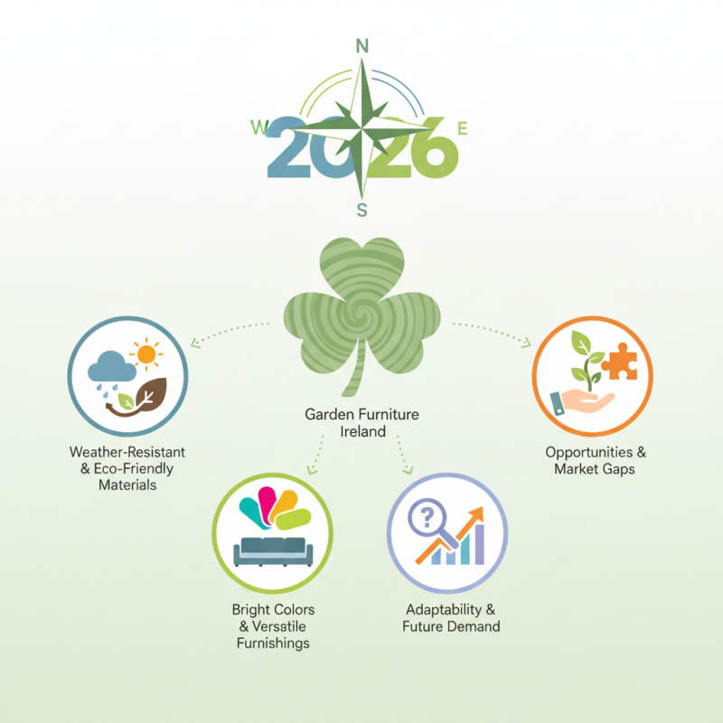 Top Garden Furniture Trends to Explore at Canton Fair 2026?