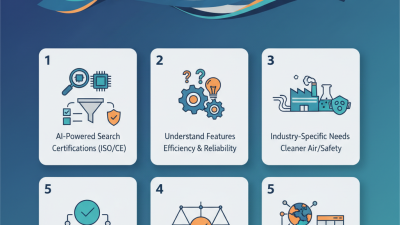 Top 5 Tips for Choosing an Ozone Controller at Canton Fair 2026?