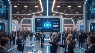 Best Aluminum Electrolytic Capacitors at 2026 Canton Fair?