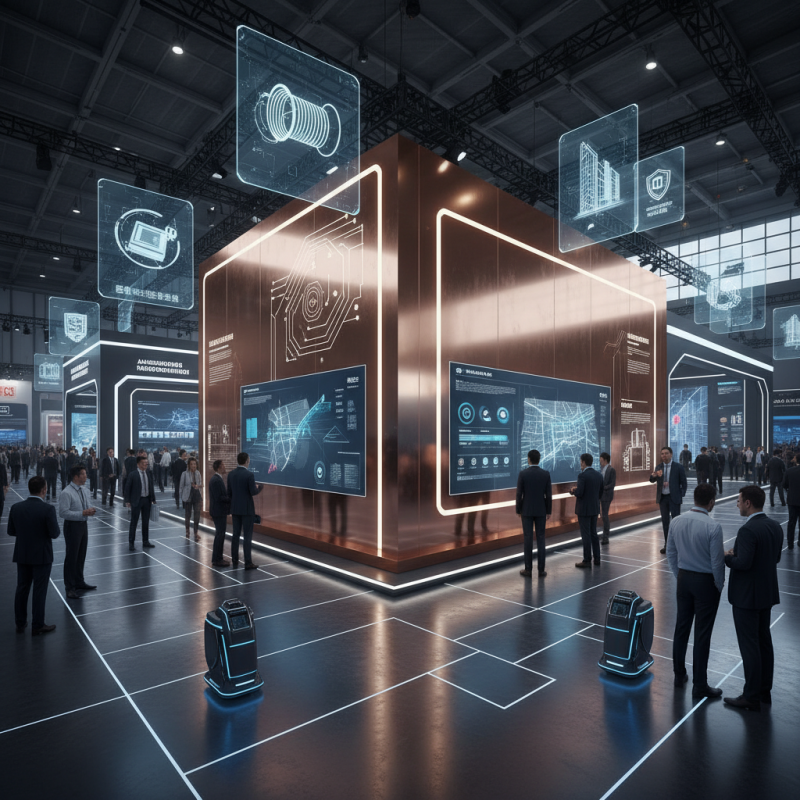 Why invest in Copper Sheet at the 2026 Canton Fair?