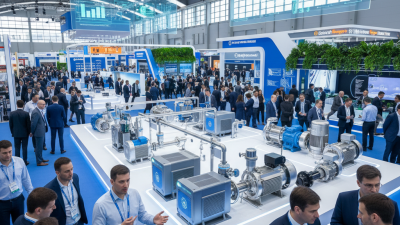 Top VFD Solutions for Water Pumps at 2026 Canton Fair?