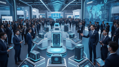 How to Choose the Best Backup Battery at the 2026 Canton Fair?