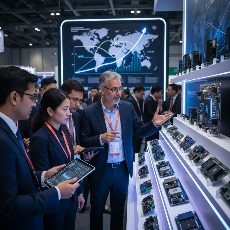 Top 10 Amplifier Audio Boards to Explore at the 2026 Canton Fair?